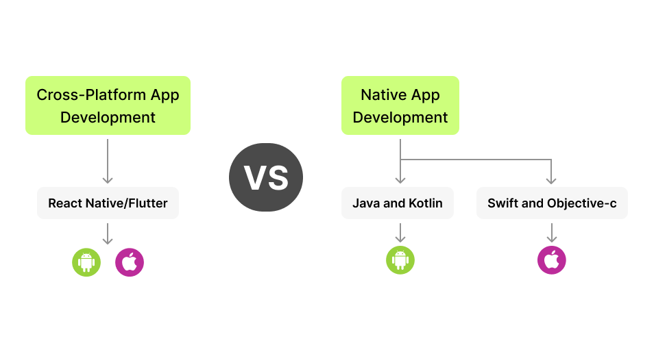 Pro POV: Cross-Platform Mobile App Development vs Native Development