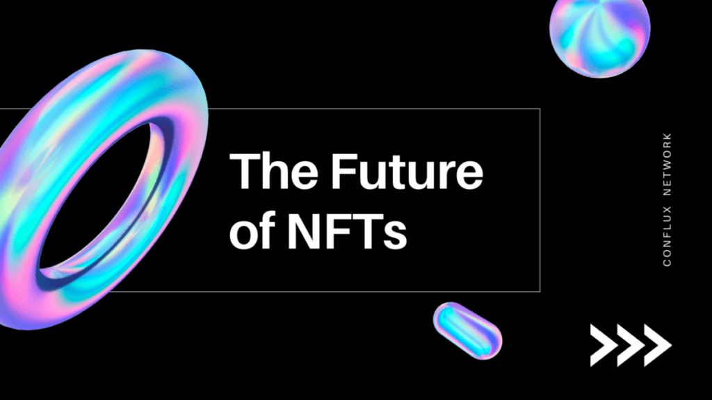 NFT Development Trends 2023—In-depth Guide Upcoming NFT Changes | OmiSoft