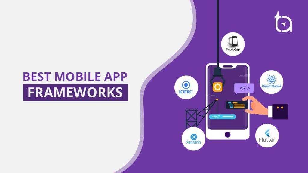 Top Cross-Platform App Frameworks To Use In 2022-2023 | OmiSoft