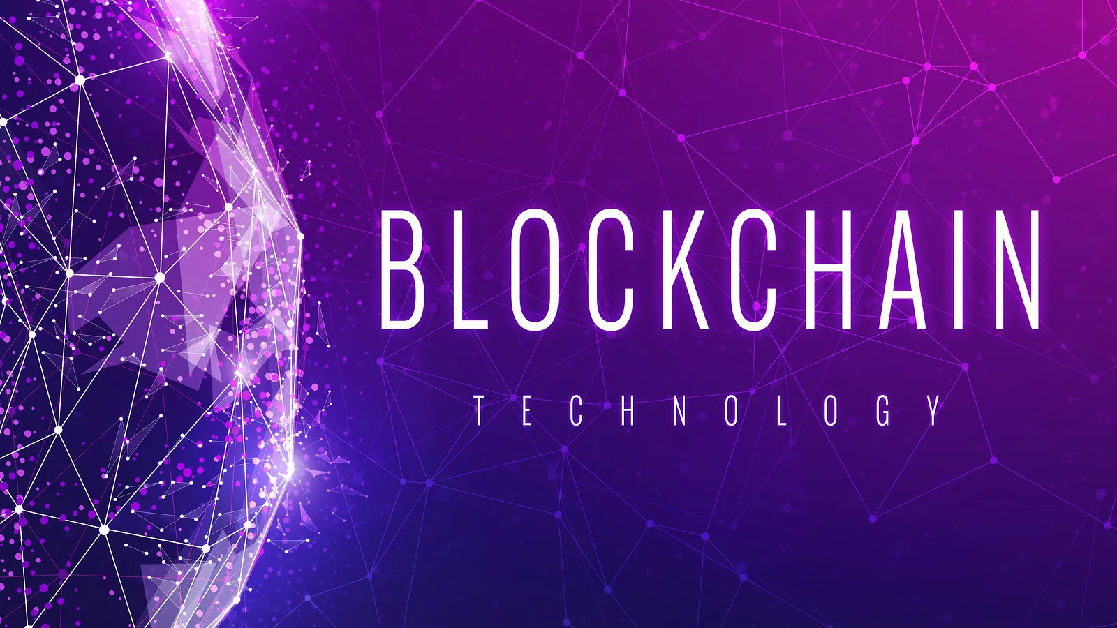 Blockchain technology implementation