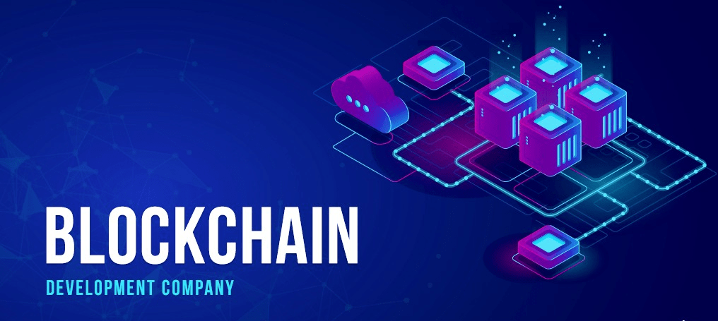 Blockchain Development