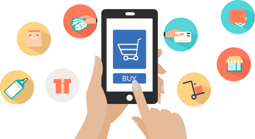 6 Benefits of Having an App For Your eCommerce | OmiSoft