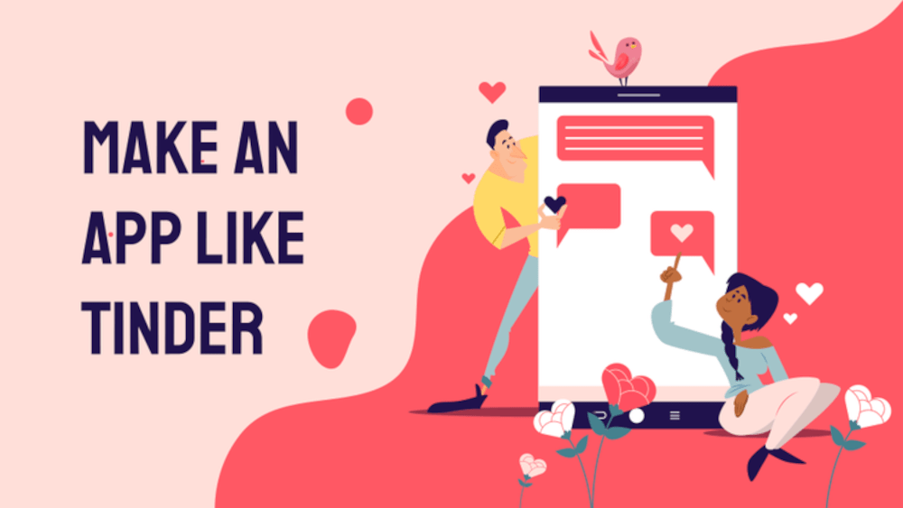 How To Make App Like Tinder?—Dating Software Development Guide | OmiSoft