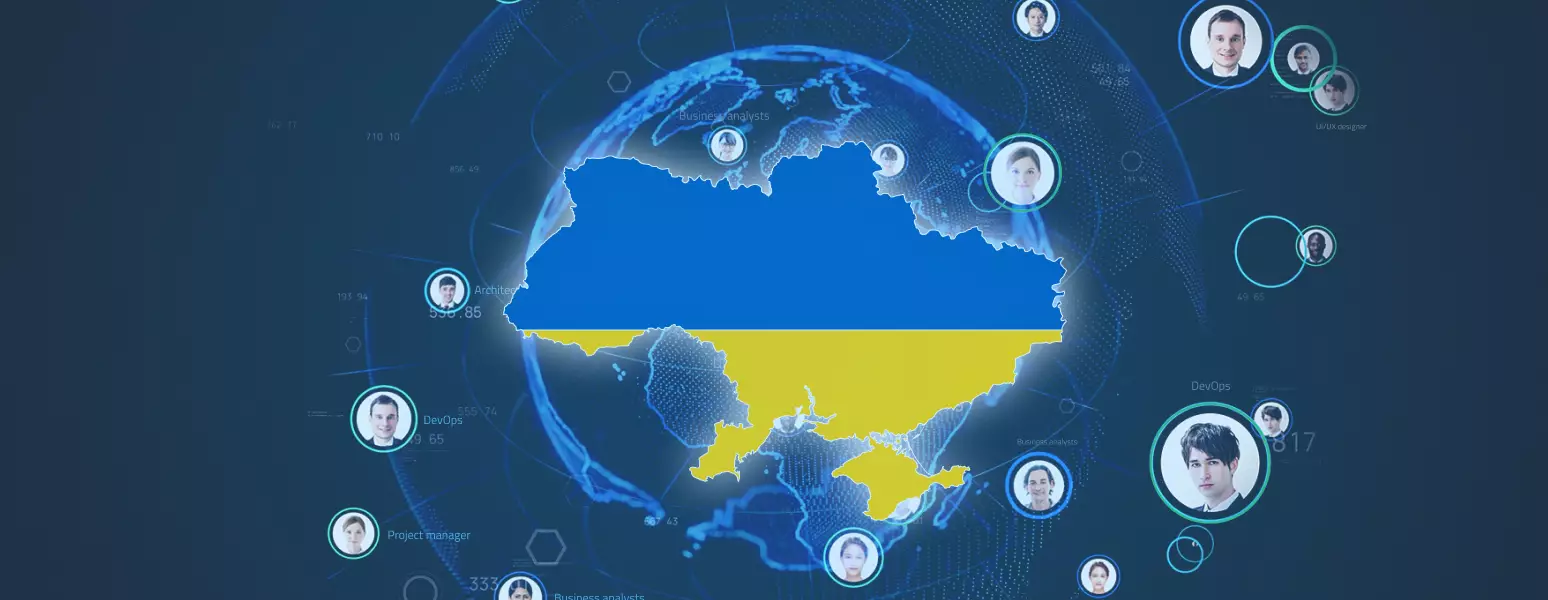 Software Outsourcing In Ukraine—Pros, Cons, Tech Stack, Costs | OmiSoft