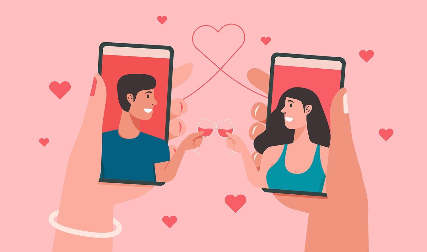 Secrets and details: how to create a successful dating app? | OmiSoft