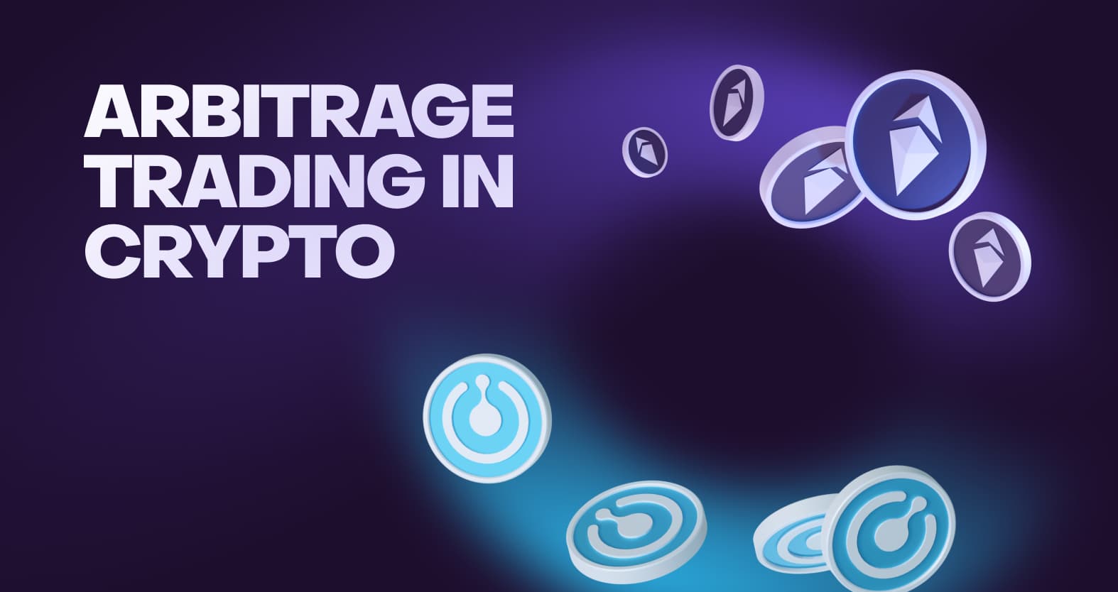 crypto arbitrage trading platform