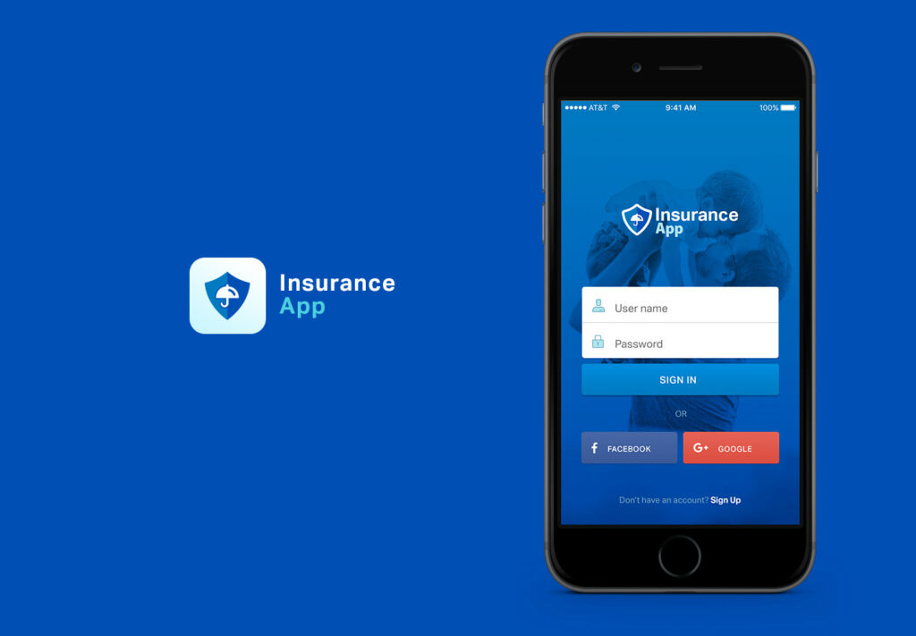 car Insurance App