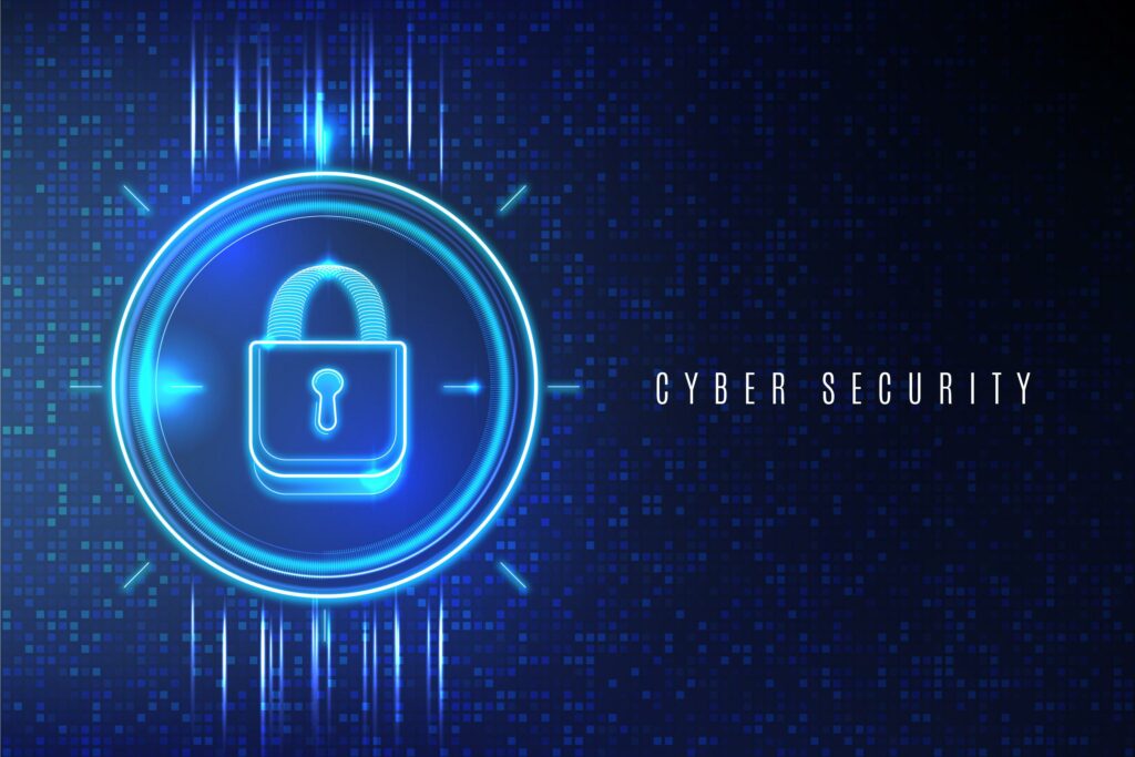 Cybersecurity for Small Business