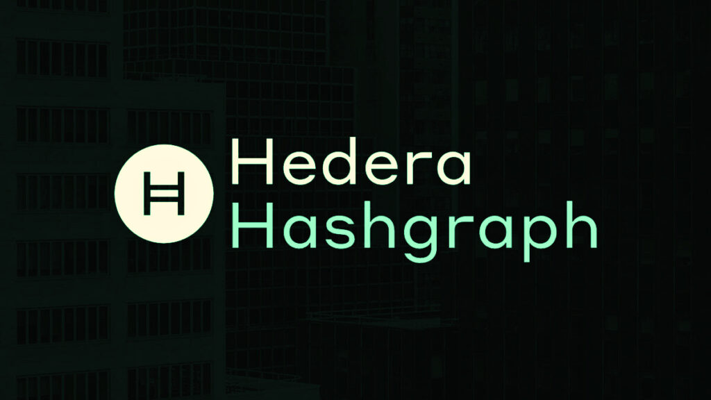 Hedera Hashgraph Development Services