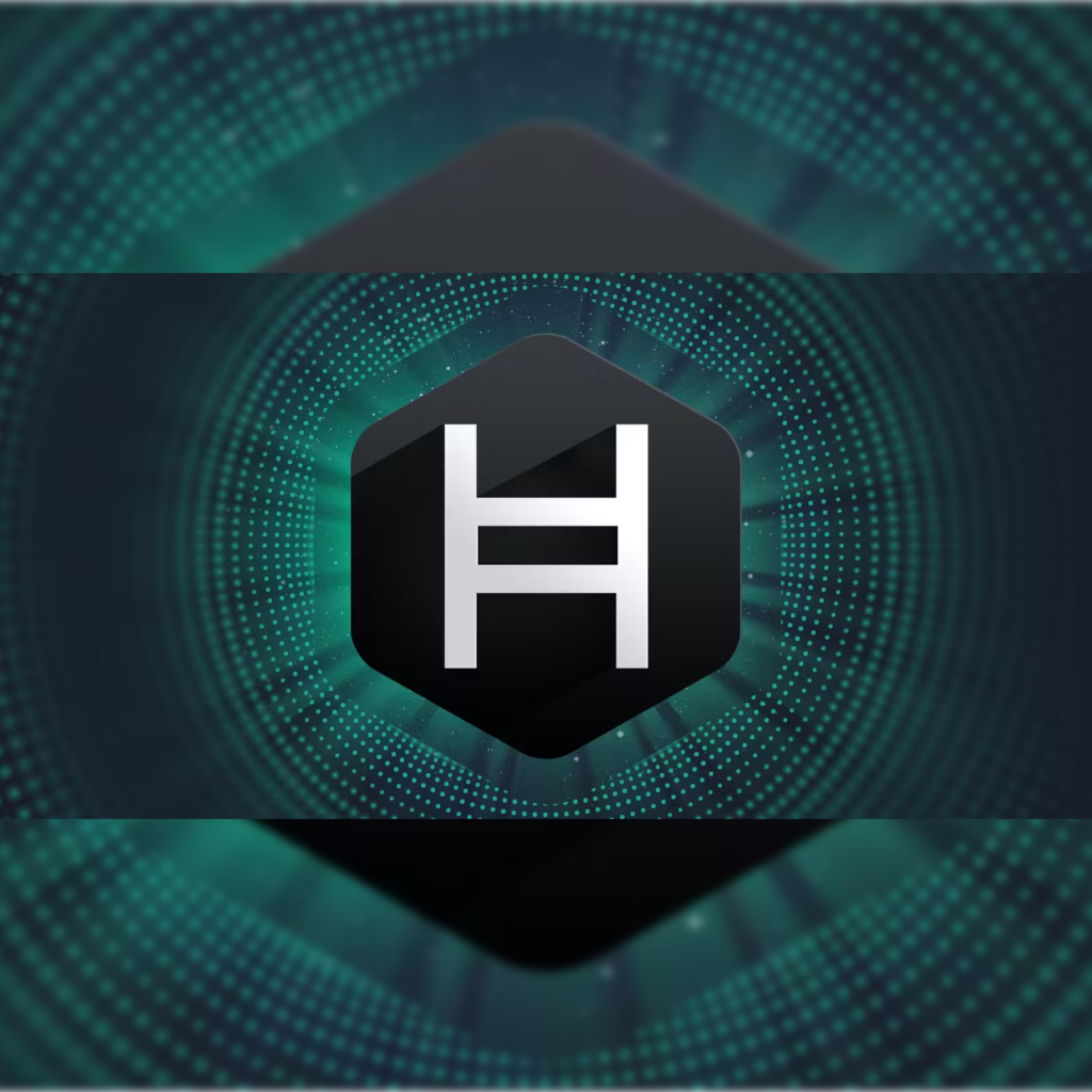 Hedera Hashgraph development services