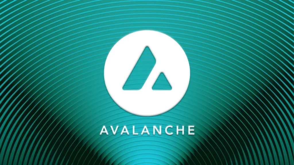 Avalanche blockchain development