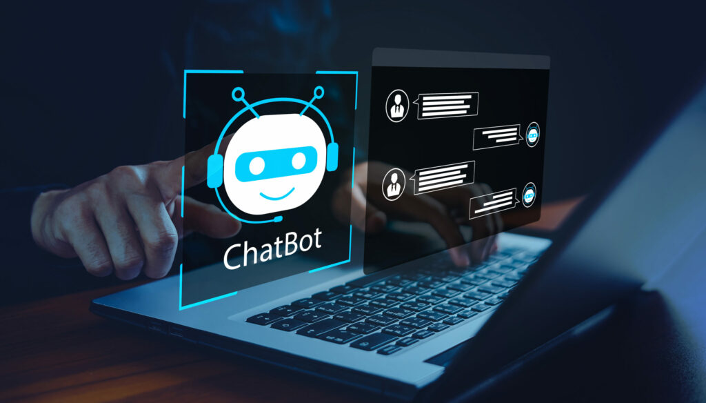 customer service chatbot development