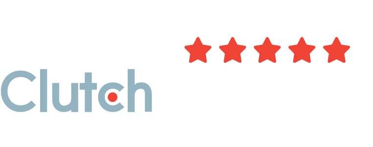 Clutch: 31 reviews