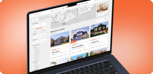 Real estate tokenization platform development image