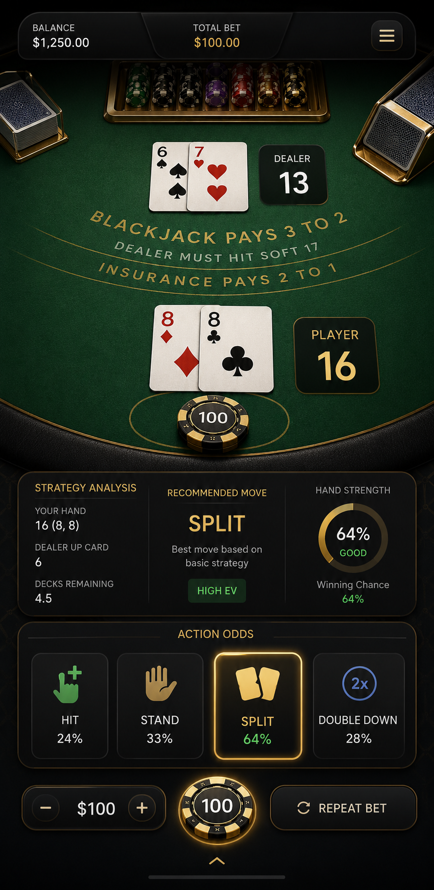 Blackjack